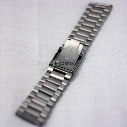 Браслет для годинника литий  BLW-002 - 5